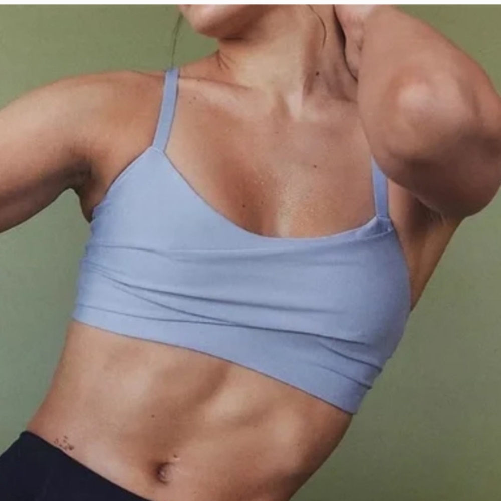 Free People All Star Bra
